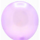Globos X10 Tamaño R12 Lila Perlado