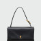 MARC JACOBS - The Large Dual Shoulder Bag Negro