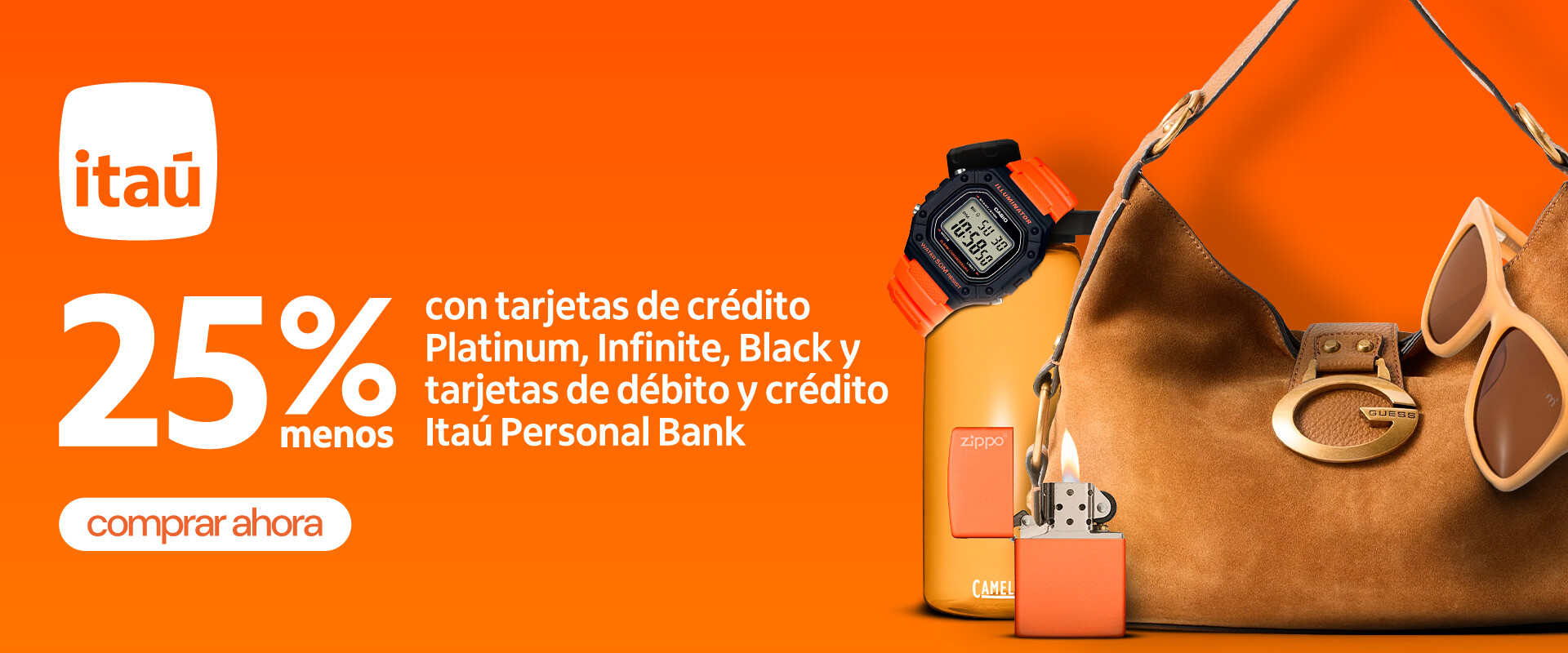 HS itaú