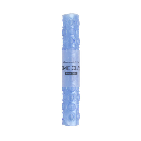 Alfombra de Baño PVC Home Class 38 x 60 cm AZUL