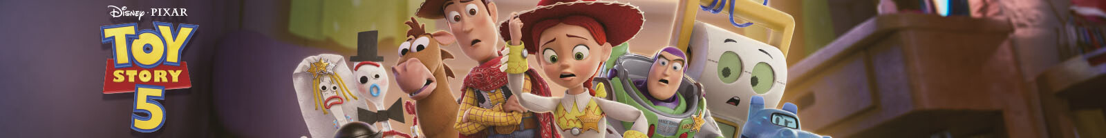 Toy Story
