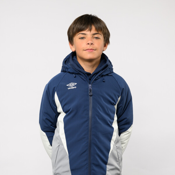 Campera Zone Umbro Niños 159