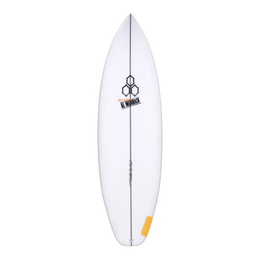 Tabla Channel Islands Happy Every Day 5'11" - Futures Tabla Channel Islands Happy Every Day 5'11" - Futures