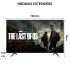 Smart Tv 50" Led Microsonic Leduhdsm50b1 TV 50 MICROSONIC 4K LED4KSM50E2 AP