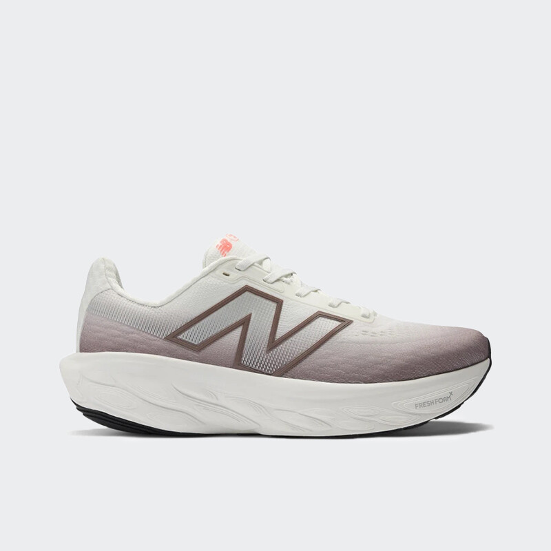 Championes New Balance 1080 V14 Beige