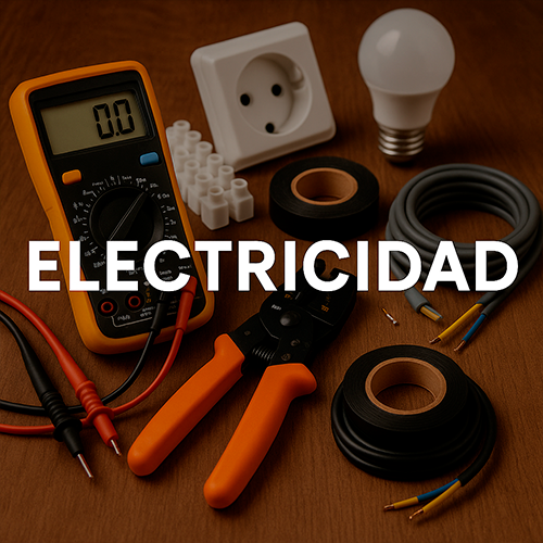 ELECTRICIDAD