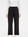 Pantalon Deportivo Listo Negro
