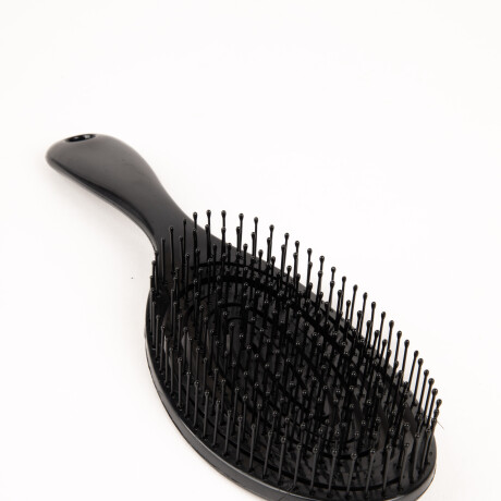 CEPILLO DE PELO FLEXY Negro