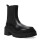 Botas de Mujer Miss Carol MOUNT con elastico Negro