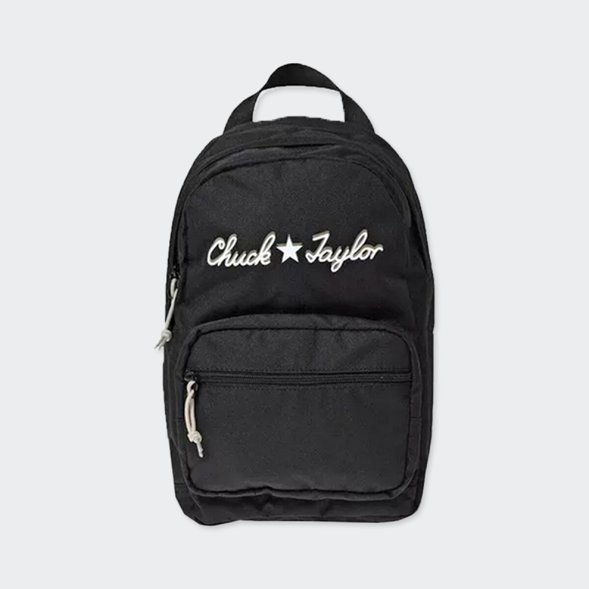 Mochila Converse Go Lo - Negro 