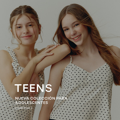 TEENS