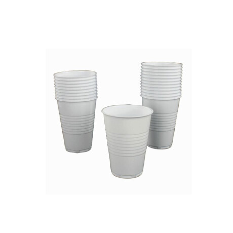 Vasos descartables x50u DOLCE GUSTO 266cc Chico Vasos descartables x50u DOLCE GUSTO 266cc Chico