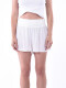 SHORT SHOFI BLANCO