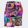 Calzoncillos PSD Tuner Drip Multicolor