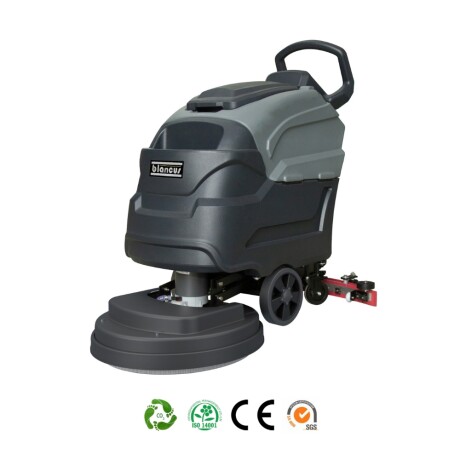 Lavafregadora Blancus SC5100 Hombre a Pie Lavafregadora Blancus SC5100 Hombre a Pie