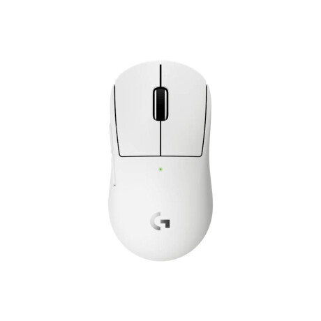Mouse Gaming Logitech Pro X Superlight 2C Blanco