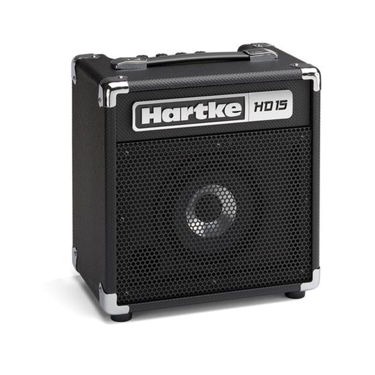 Amplificador Bajo Hartke Hd15 Hydrive 15w 6.5"" 