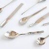 ALESSI MOKA SET 8 CUCHARAS PARA CAFE ALESSI MOKA SET 8 CUCHARAS PARA CAFE