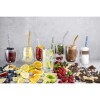 ZWILLING SORRENTO VASO DOBLE FONDO T. LARGO 475 ML X2 ZWILLING SORRENTO VASO DOBLE FONDO T. LARGO 475 ML X2