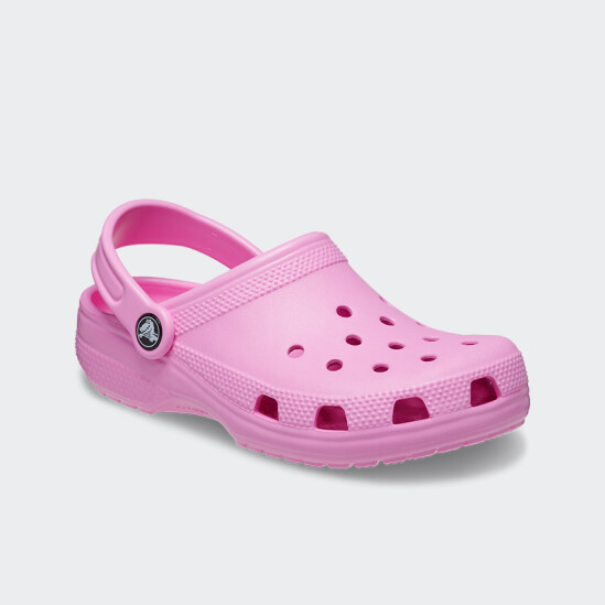 Crocs Classic Kids Rosa
