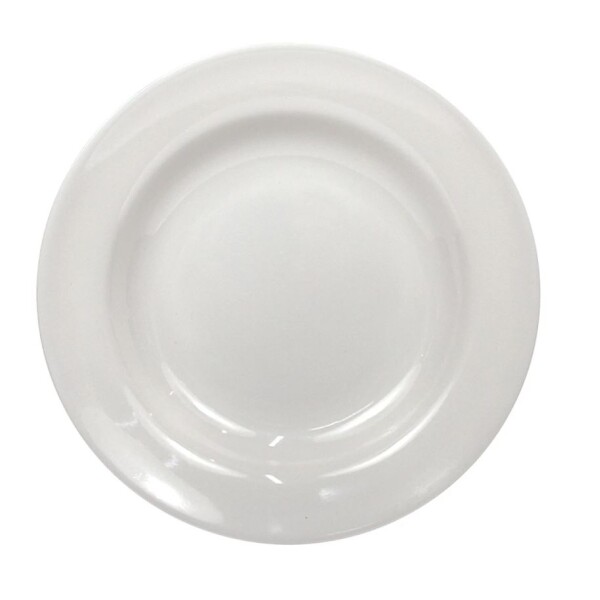 Plato hondo melamina 22.5 cms Plato hondo melamina 22.5 cms