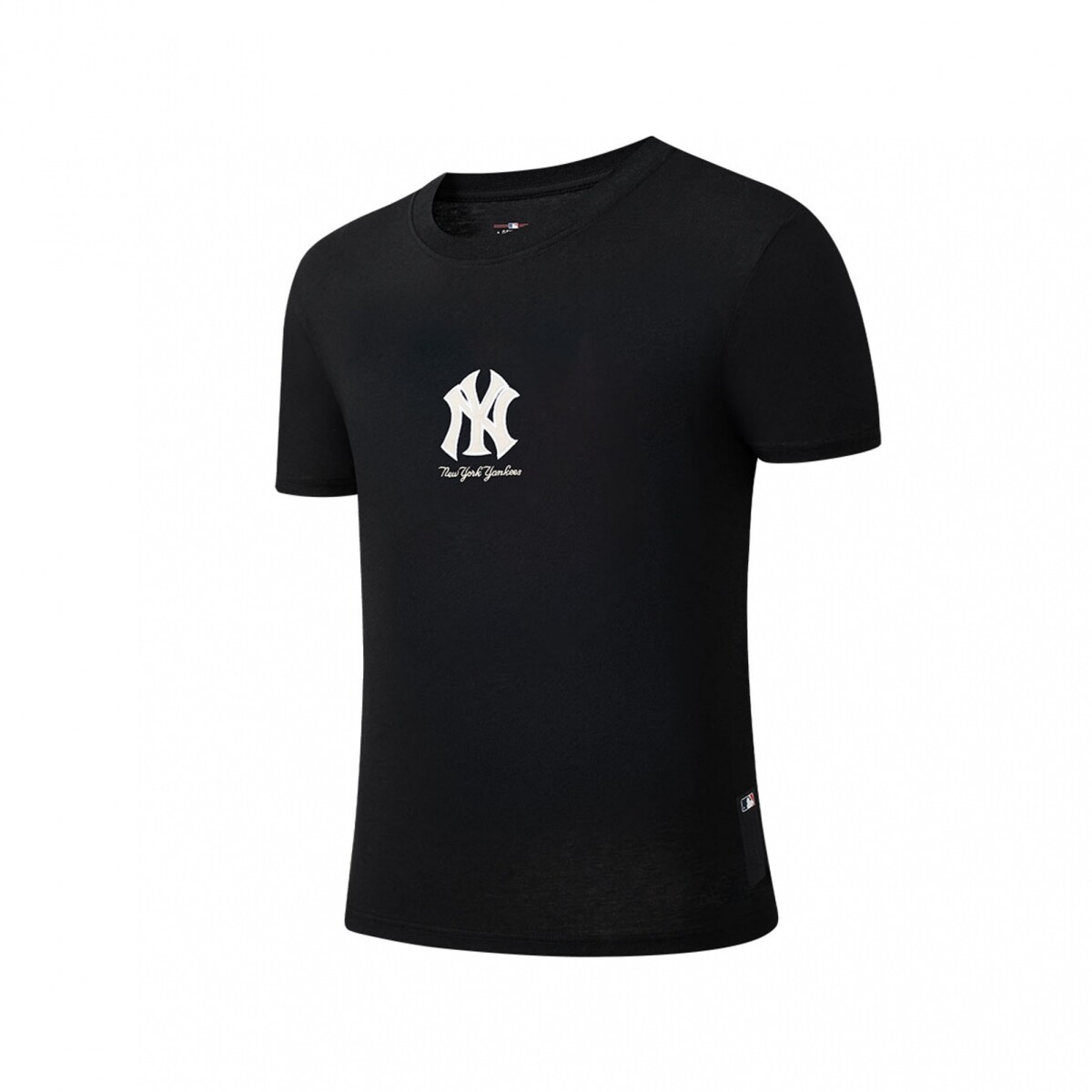 REMERA DE LOS YANKEES - Black 