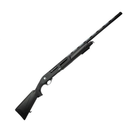 ESCOPETA HUGLU CAL 12 ATROX STANDAR NEGRA TROMBON 4+1 51CMTS 1125095 ESCOPETA HUGLU CAL 12 ATROX STANDAR NEGRA TROMBON 4+1 51CMTS 1125095