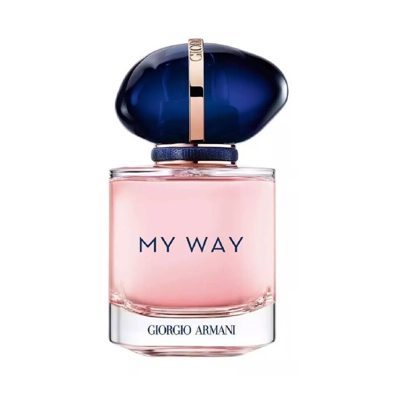 Perfume Giorgio Armani My Way EDP 30ml Para Mujer Aroma Floral Perfume Giorgio Armani My Way EDP 30ml Para Mujer Aroma Floral