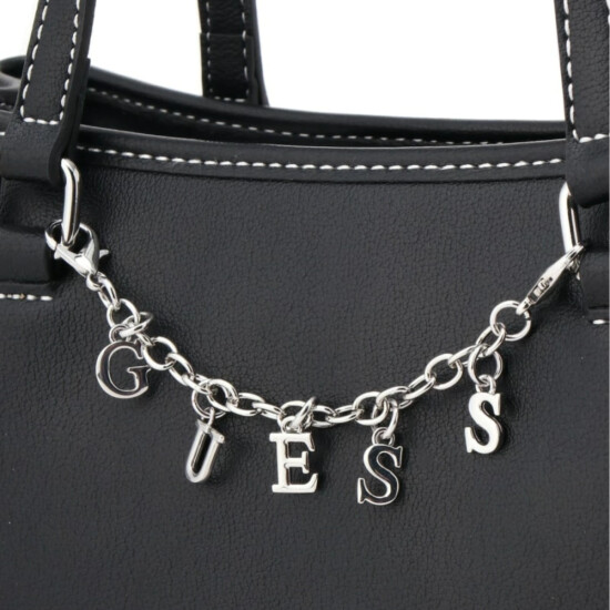 Cartera Guess Angelica Negro 0