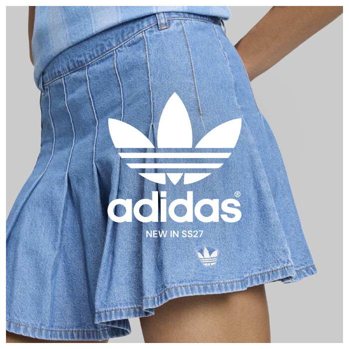 Adidas