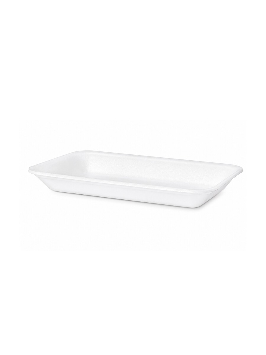 PROMOCIÓN BANDEJA DE ESPUMA (400u) blanco