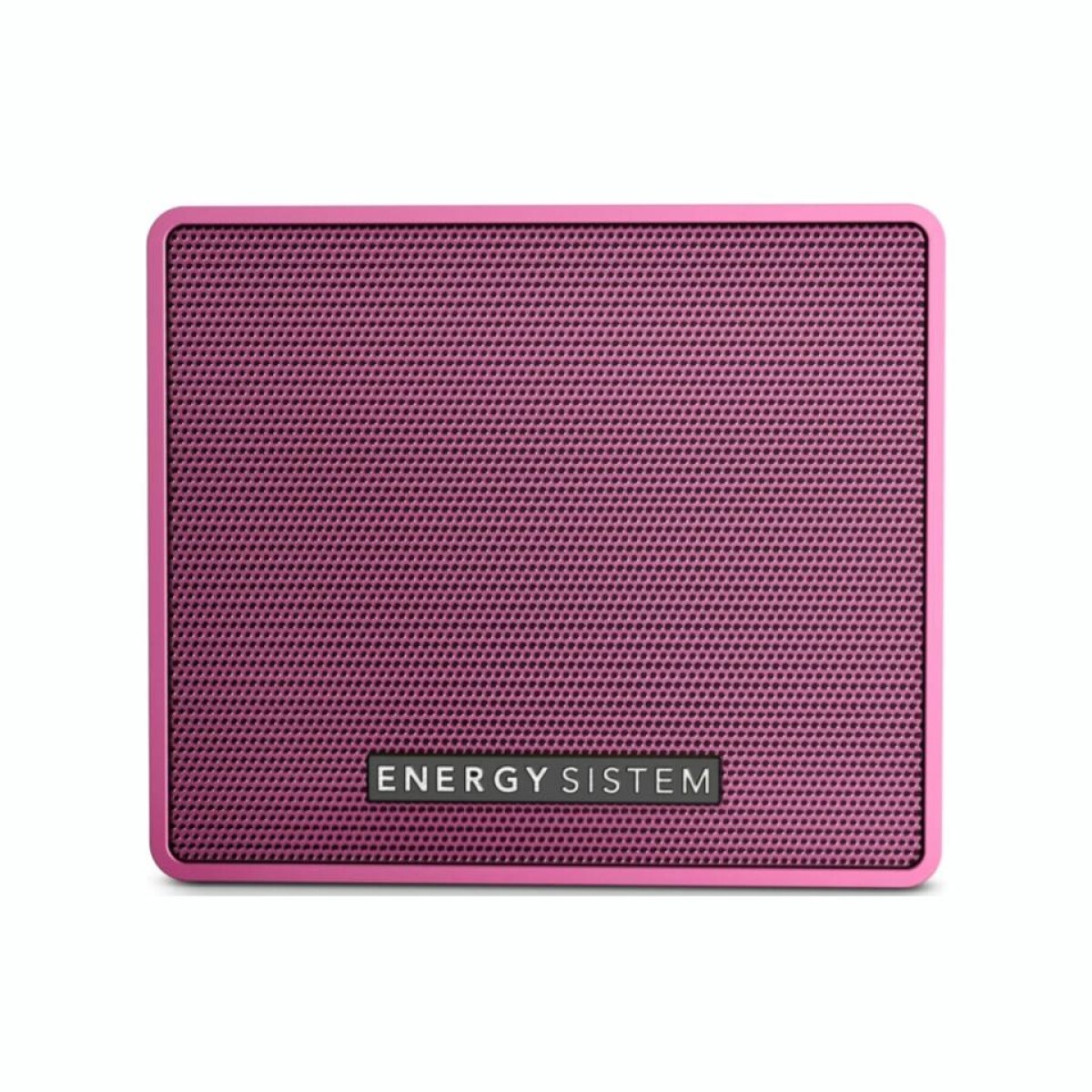 Parlante Inalámbrico ENERGY SISTEM Music Box 1 BT 6H Con Correa Grape 