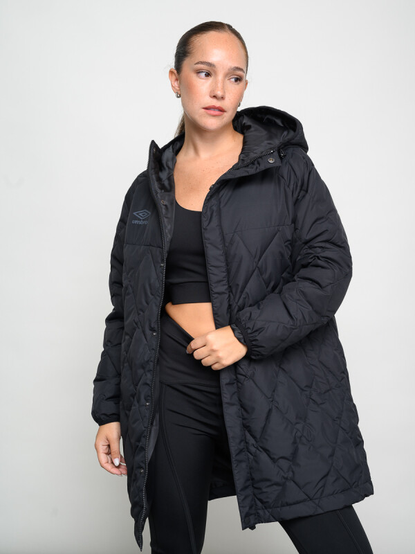 PARKA SERENITY Umbro Mujer 002