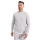 Buzo Muvem Sweater de Hombre - WMU21015 Gris Claro