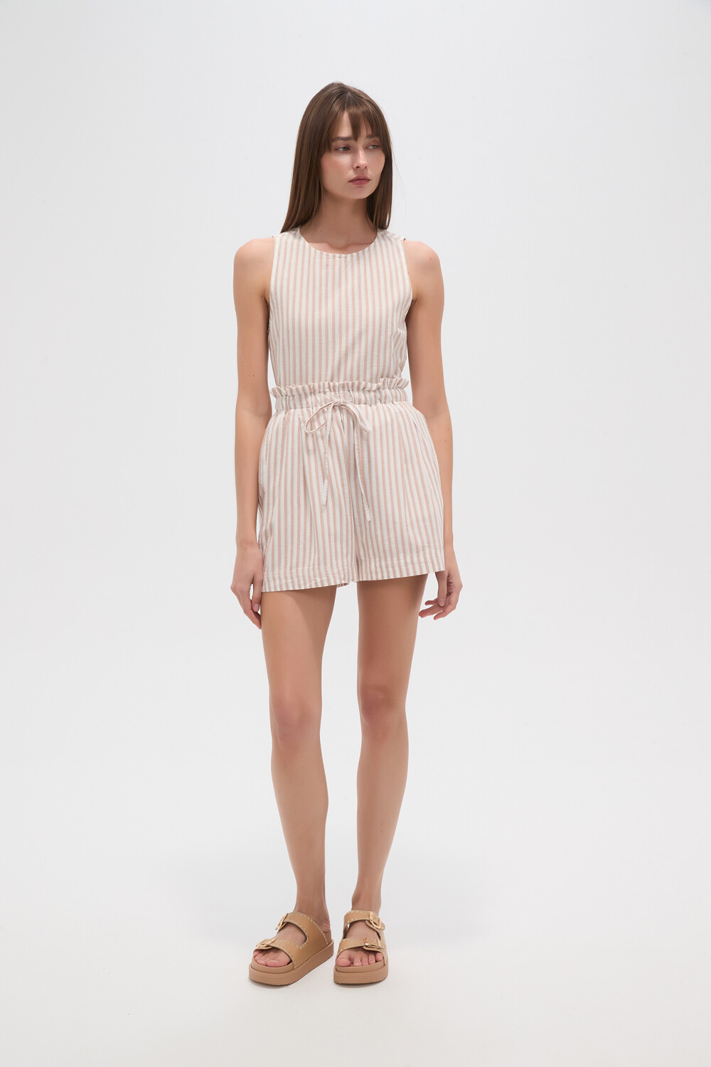 Short Ghetay Estampado 2