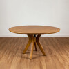 (CD) JGO COMEDOR NEW TIMBA/SE/6 - CREMA 305540 Unica