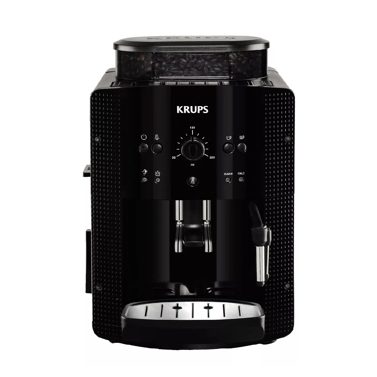 Cafetera Espresso Full Auto Krups 