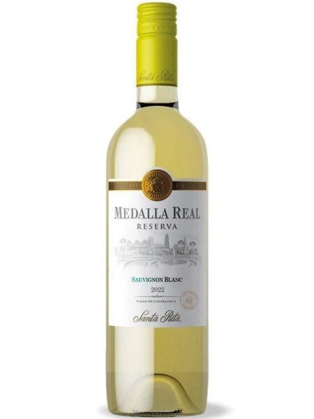 Medalla Real Reserva Sauvignon Blanc Medalla Real Reserva Sauvignon Blanc