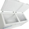Freezer Horizontal TEM Capacidad 508 Freezer Horizontal TEM Capacidad 508