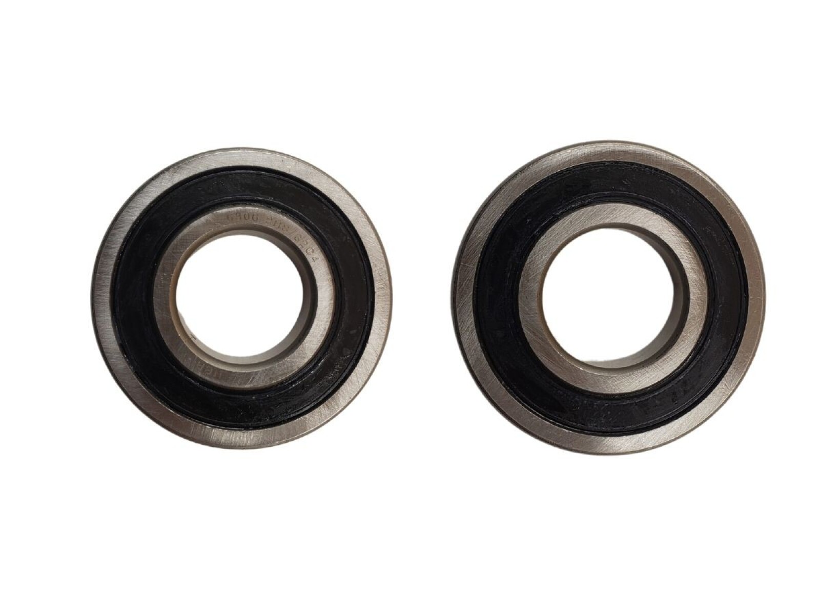 Rueda Trasera Una Hilera Faw S80 12-25 