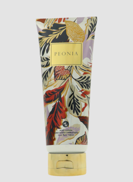 Body lotion 150ml Peonia