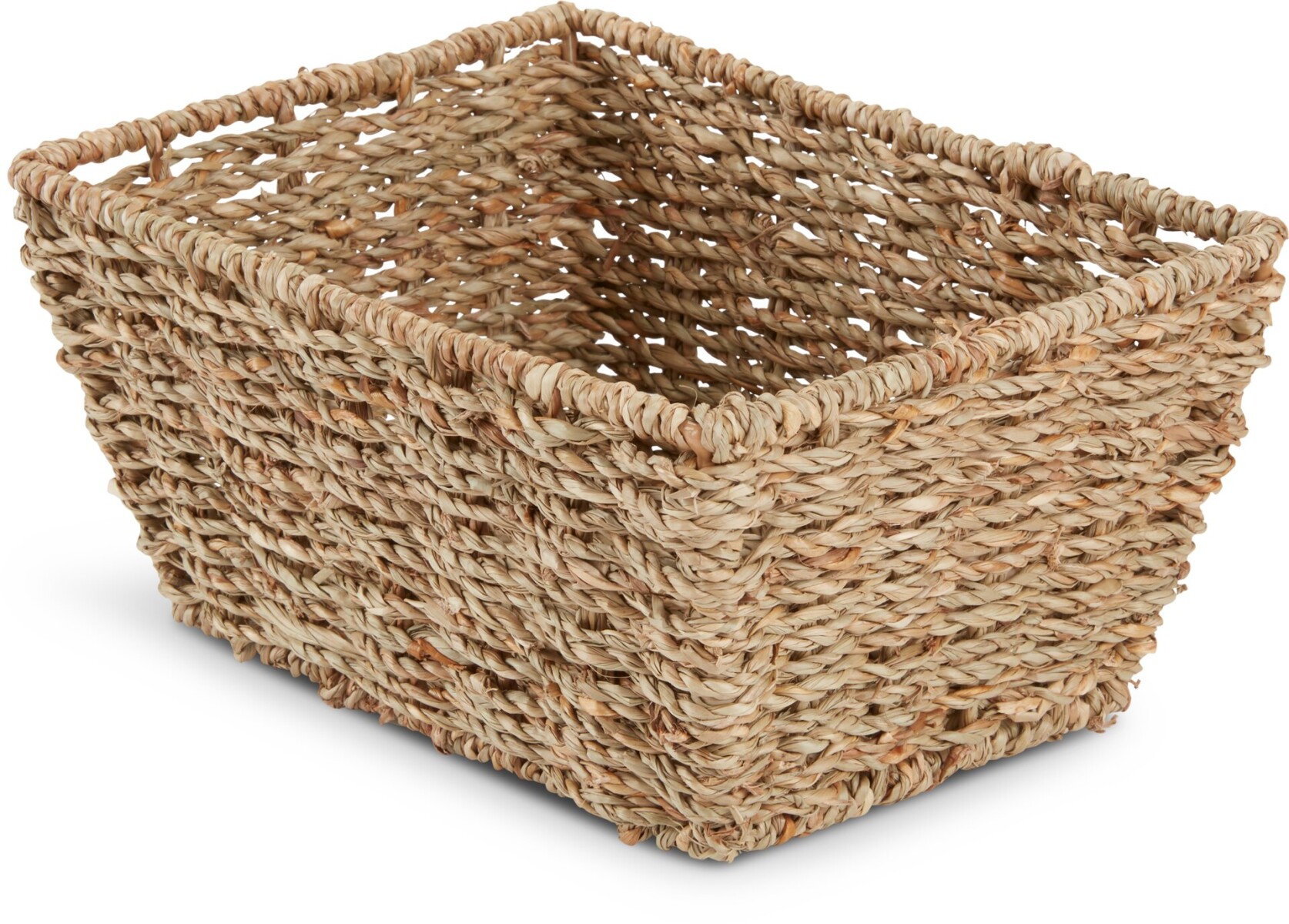 Cesta BILL A21xL16xA10cm natural 