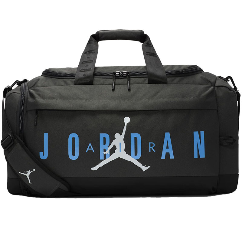 Bolso Jordan Jam Velocity Duffle Bolso Jordan Jam Velocity Duffle