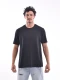 REMERA EDESSA NEGRO