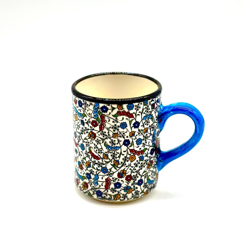 Taza de cerámica Modelo 6
