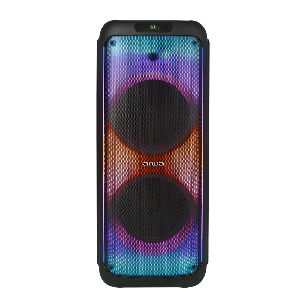 Torre de audio 3500W PMPO | AIWA | AW-POH3D 