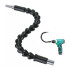 Extensión Flexible De 30cm Atornilladora Taladro Eléctrico Extensión Flexible De 30cm Atornilladora Taladro Eléctrico