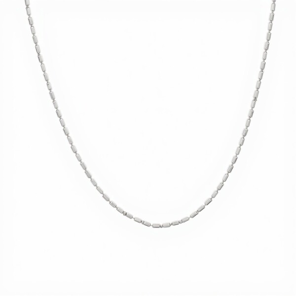 Cadena Canutillo-Plata 925-Sin Piedra-CD3050 sinpiedra