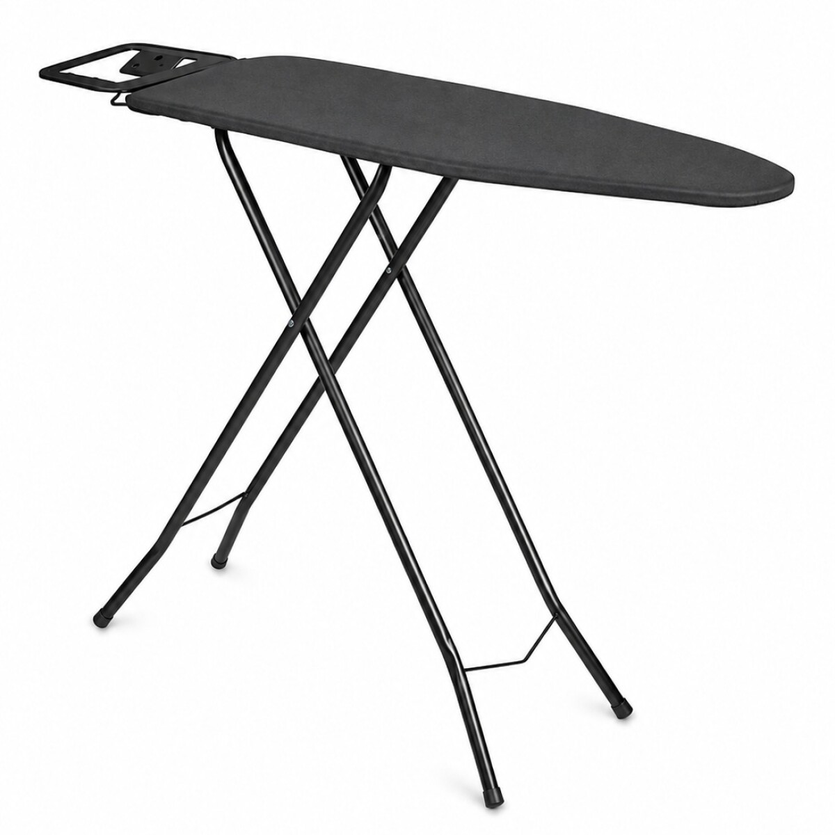 TABLA DE PLANCHAR NEGRA 12121004028 - NEGRO 