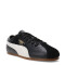 Championes de Mujer Puma Tackle Og Negro - Blanco